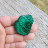 Malachite Mini Slab