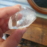 Clear Quartz Freeform