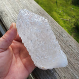 Nirvana Quartz Point Himalayan