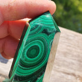 Malachite Tower