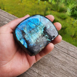 Labradorite Freeform