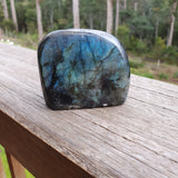 Labradorite Freeform