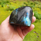 Labradorite Freeform