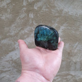 Labradorite Freeform