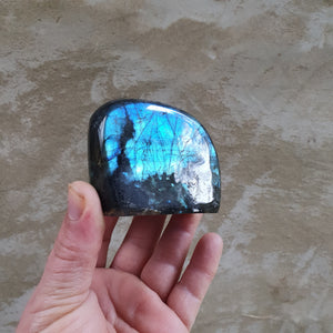 Labradorite Freeform