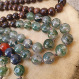 Elemental Godess Mala