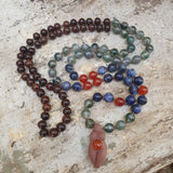 Elemental Godess Mala